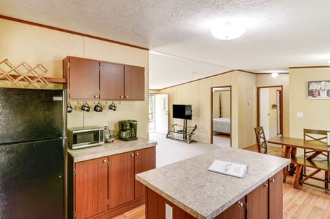 Kitchen | Cooking Basics | Dishwasher