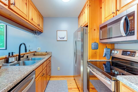 Kitchen | Main Level | Cooking Basics | Spices