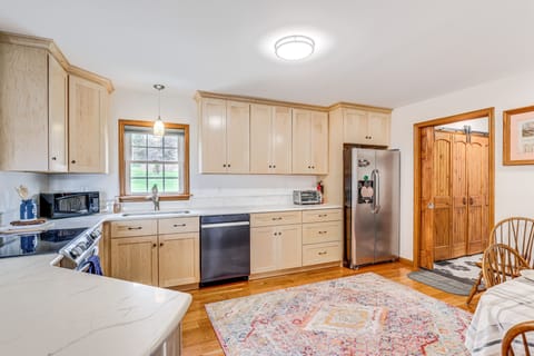 Kitchen | Dishwasher | Cooking Basics | Drip Coffee Maker | Microwave | Spices