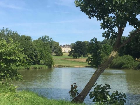 Château de Famille Idéal Pour les Familles Castle / Palace in Normandy