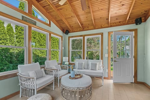 Sunroom