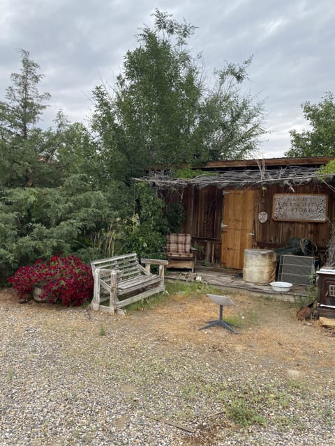 Old West