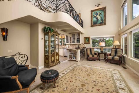 "We enjoyed the house so much we had to come back for another visit." - Mindy