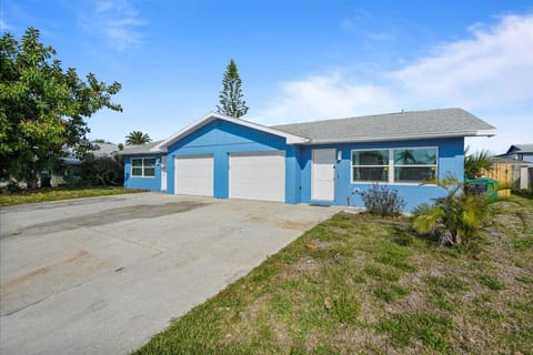 Front of Entire Duplex