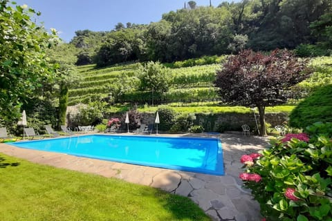 Holiday Home Swimming Pool