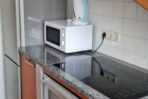 Kühlschrank mit Eisfach