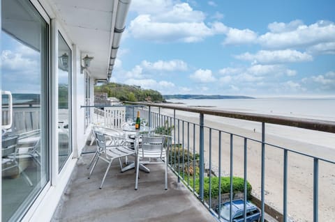 36 Beach Court - 1 Bed Apartment - Saundersfoot (18674)