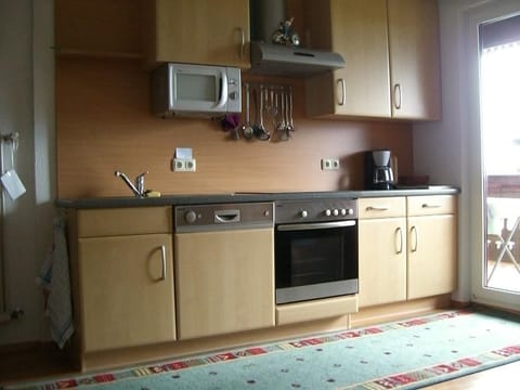 Ferienwohnung 2-3 Personen - Haus Gatternig Gerlinde Meißnitzer Farm Stay in Carinthia, Austria