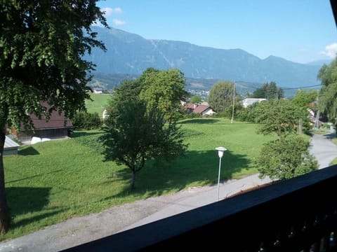 Ferienwohnung 2-3 Personen - Haus Gatternig Gerlinde Meißnitzer Farm Stay in Carinthia, Austria