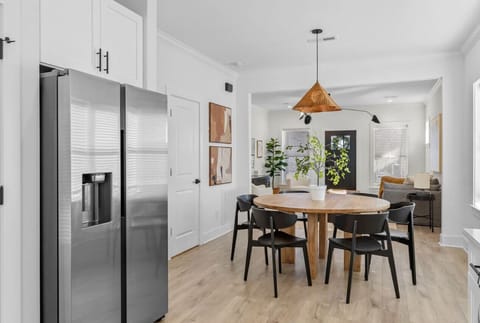 RARE FIND! Dining Room.