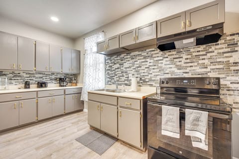 Kitchen | Coffee Maker | Cooking Basics