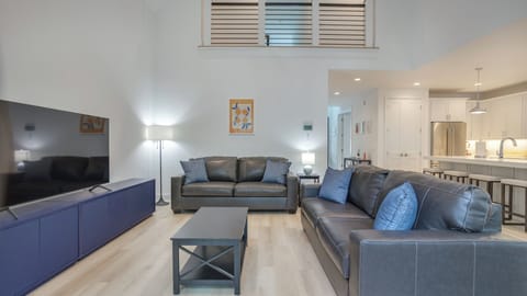 Perfect for unwinding after a day at the beach