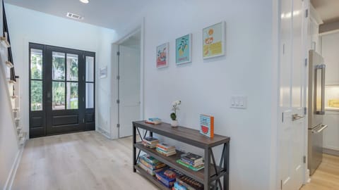 Step inside our island retreat