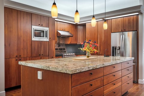 Huge island to gather around