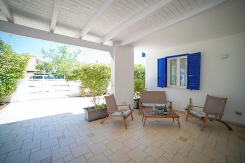 Private Garden