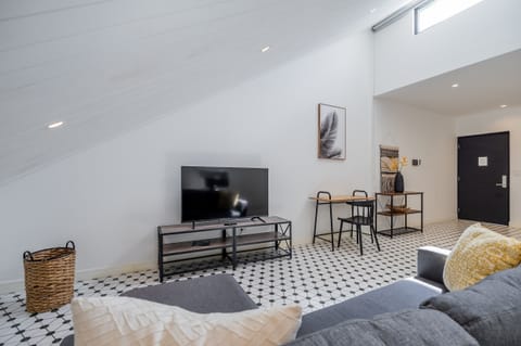 Welcome Wynwood House