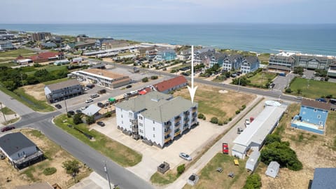Welcome to Southern Lookout at Station One
