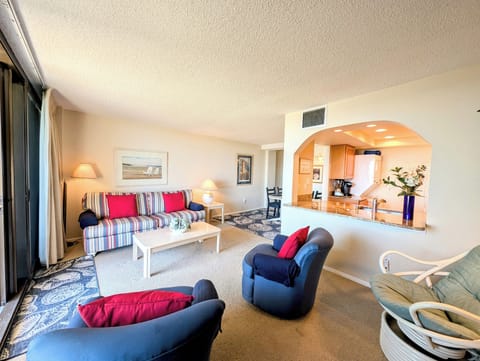 Dover 608, Sea Colony East, Bethany Beach