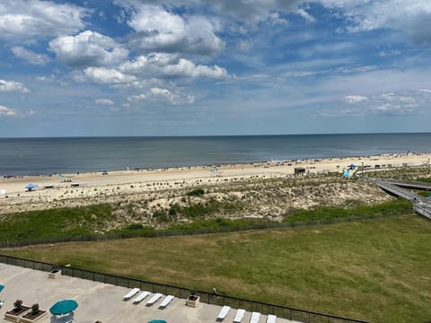 Dover 608, Sea Colony Ocean Front, Bethany Beach