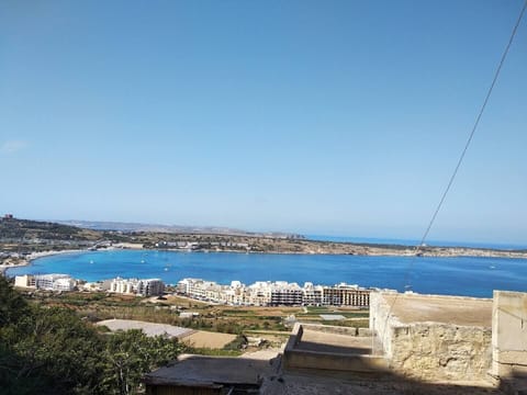 Outdoor view