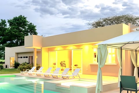 Balcony / Terrace