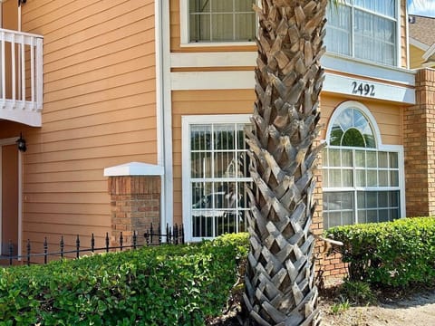 Outside View of the property