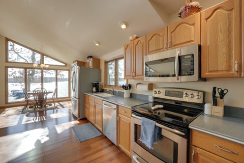 Kitchen | Cooking Basics | Coffee Maker