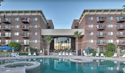 Resort Style Living at it's Best!