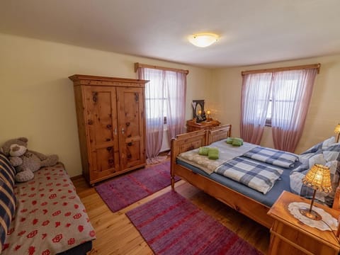 Ferien-almhaus Perfler - Almhaus Perfler House in Carinthia, Austria