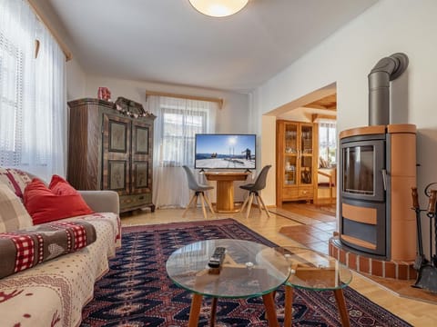 Ferien-almhaus Perfler - Almhaus Perfler House in Carinthia, Austria