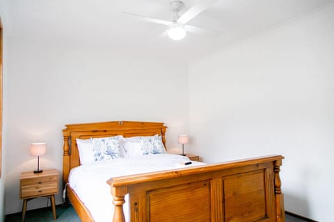 Bed 1