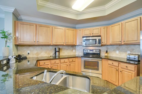 Kitchen | Cooking Basics | Dishwasher