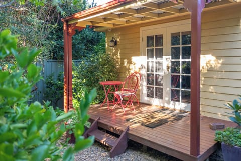 Welcome to Pixie Cottage