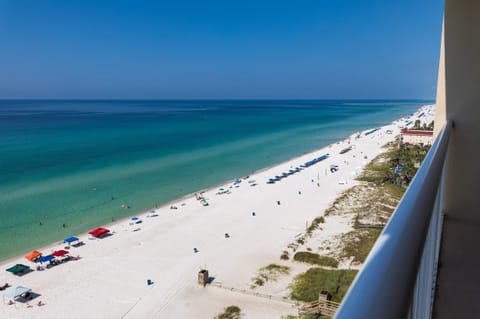 Enjoy Stunning Views and Tropical Breezes