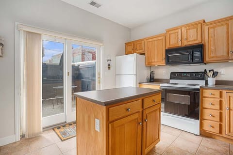 Embrace Seamless Indoor-Outdoor Living: Take Your Meals Outside and Savor Them Under the Sun