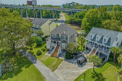 118 Pier Pointe Drive 39