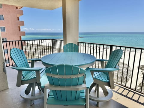 CORNER unit views are the best!