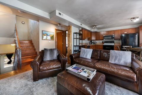 Gather with your friends and family