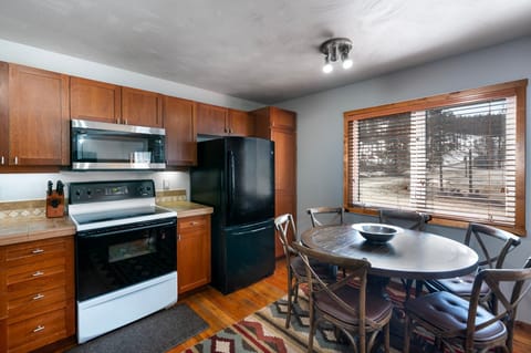 Gather around the table