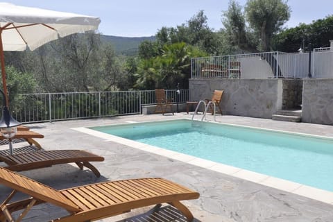 Holiday Home Swimming Pool