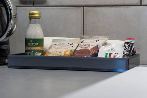 Enjoy your starter pack of goodies!