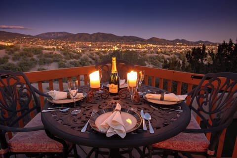 Welcome to Luces de la Ciudad!