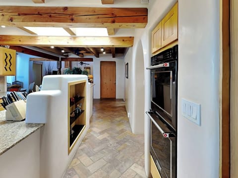 Full Kitchen - First Floor - Split Level