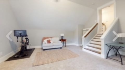 Smart TV, books, computer monitors