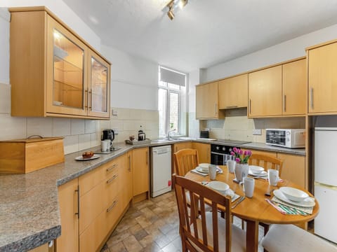 Kitchen/diner | Cherry Blossom, Skegness