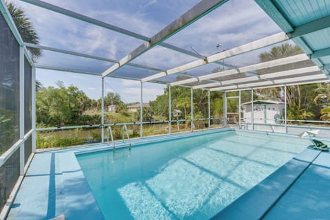 Port Charlotte Vacation Rental | 3BR | 2BA | Steps Required | 1,679 Sq Ft