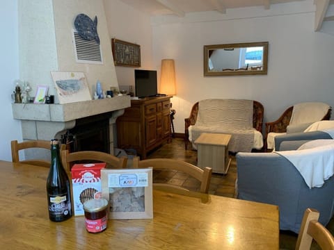 Maison Saint-cast-le-guildo House in Brittany