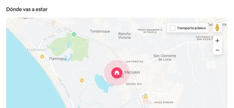 Property map