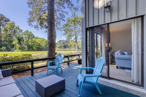 Tranquil Views