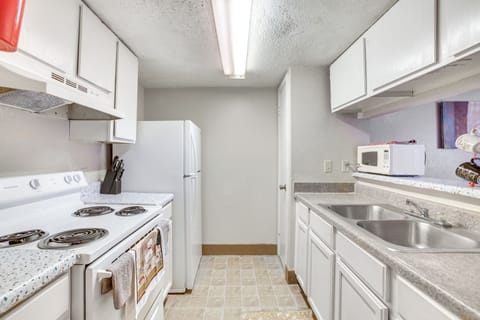 Kitchen | Cooking Basics | Drip Coffee Maker | 1st Floor